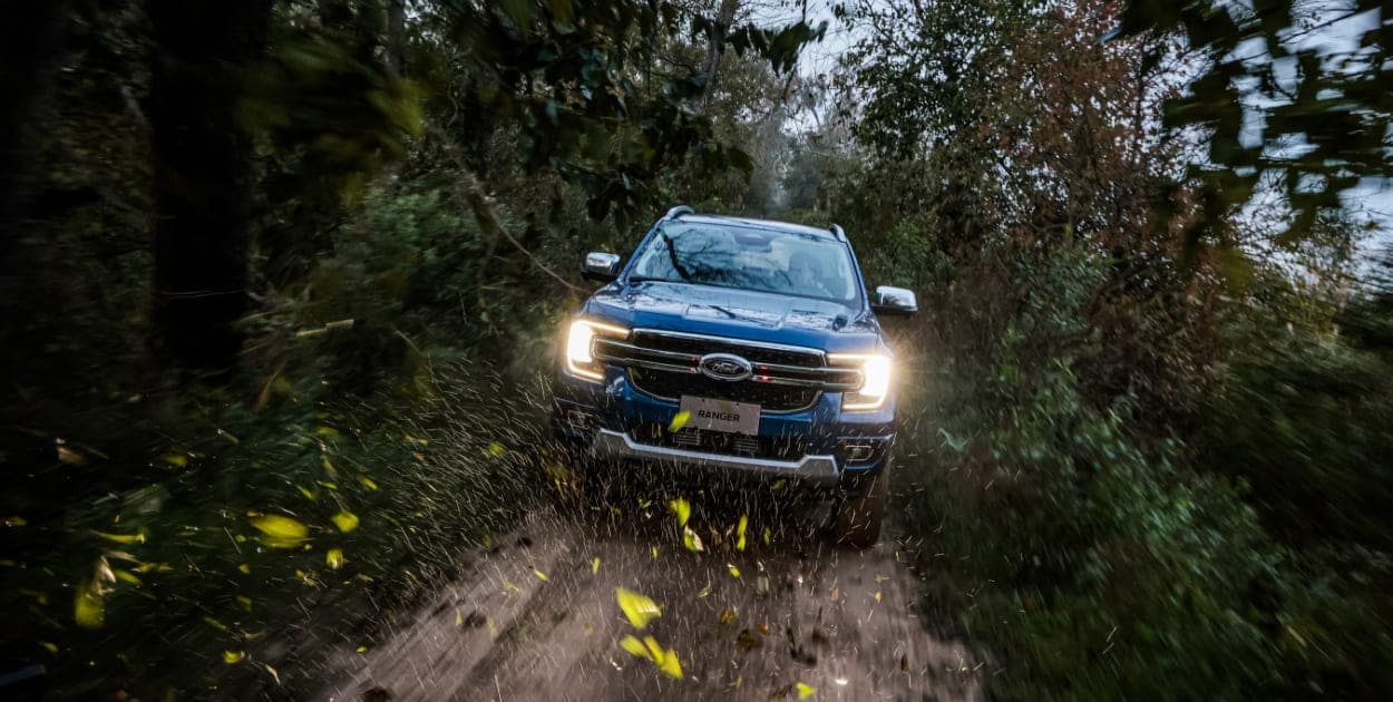 Ranger - Imagen 3
