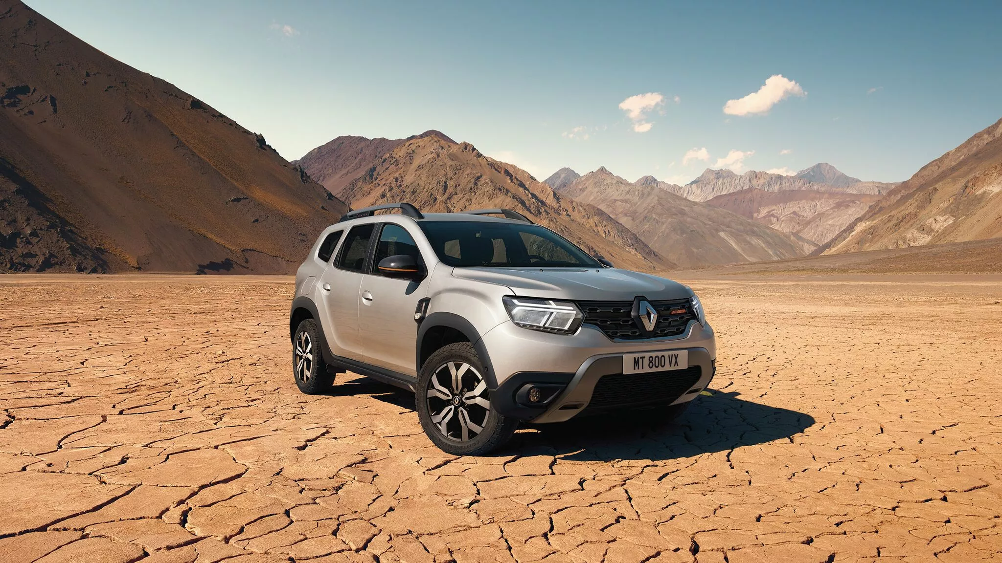 Duster - Imagen 2