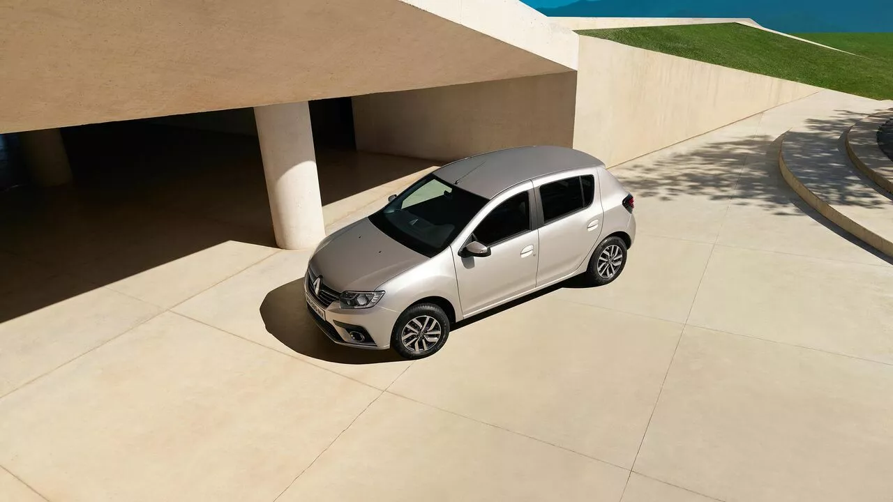 Sandero
