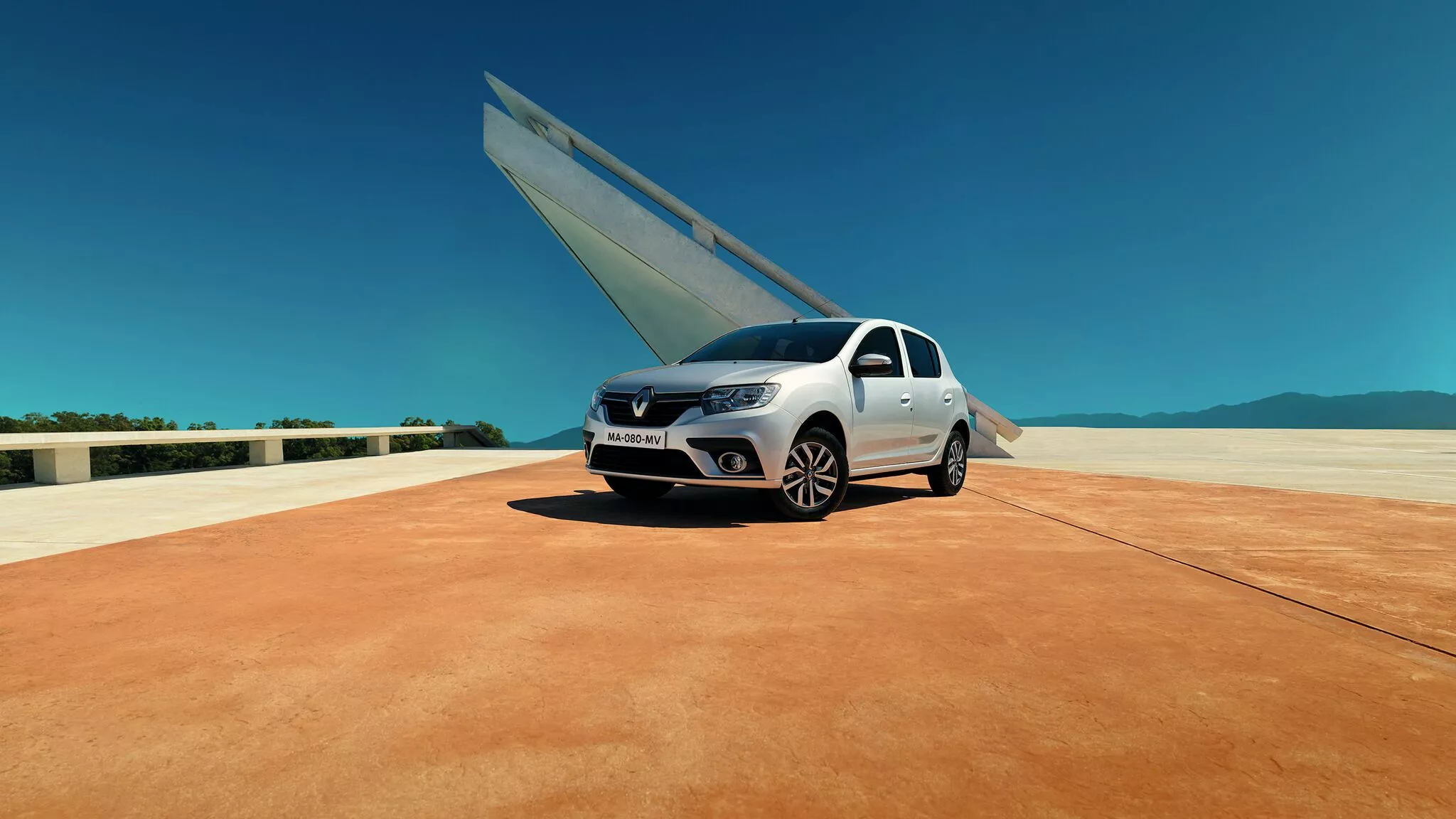 Sandero - Imagen 2