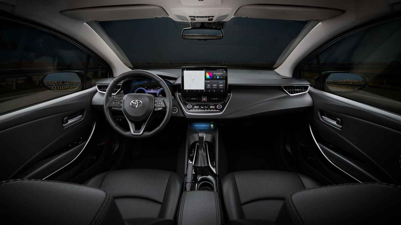 Corolla - Imagen 2