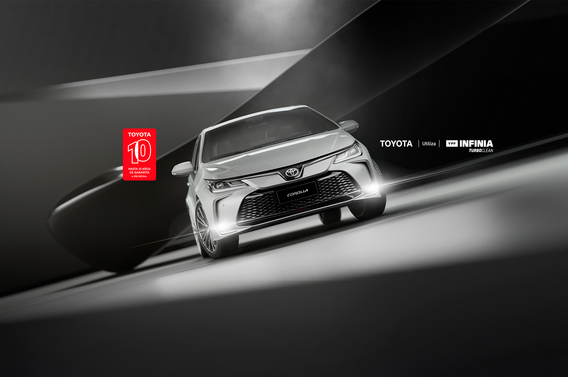 Corolla - Imagen 5