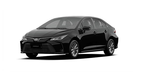 Corolla - Imagen 6