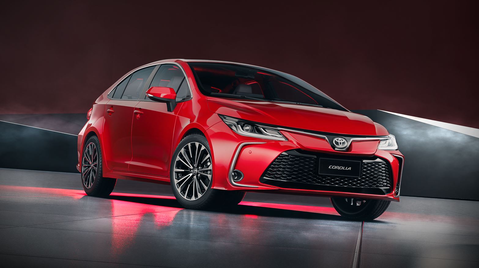 Corolla - Imagen 7