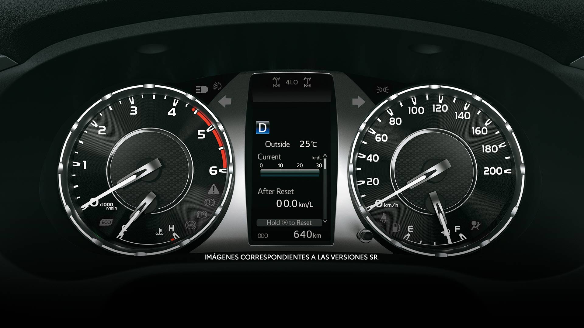 Hilux - Imagen 6