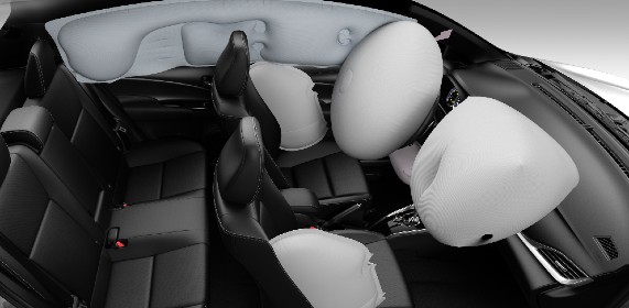 Yaris - Imagen 7