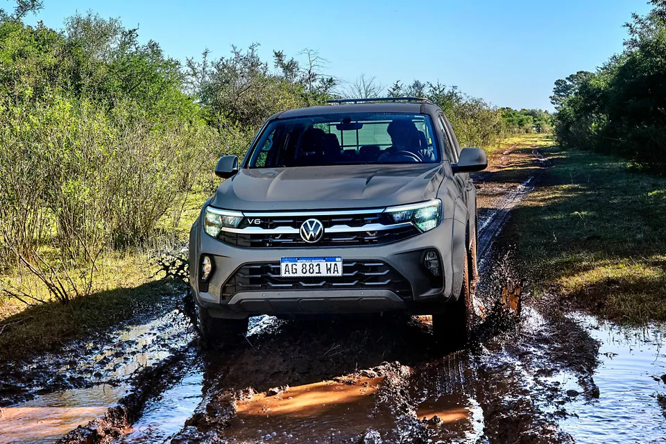 Amarok