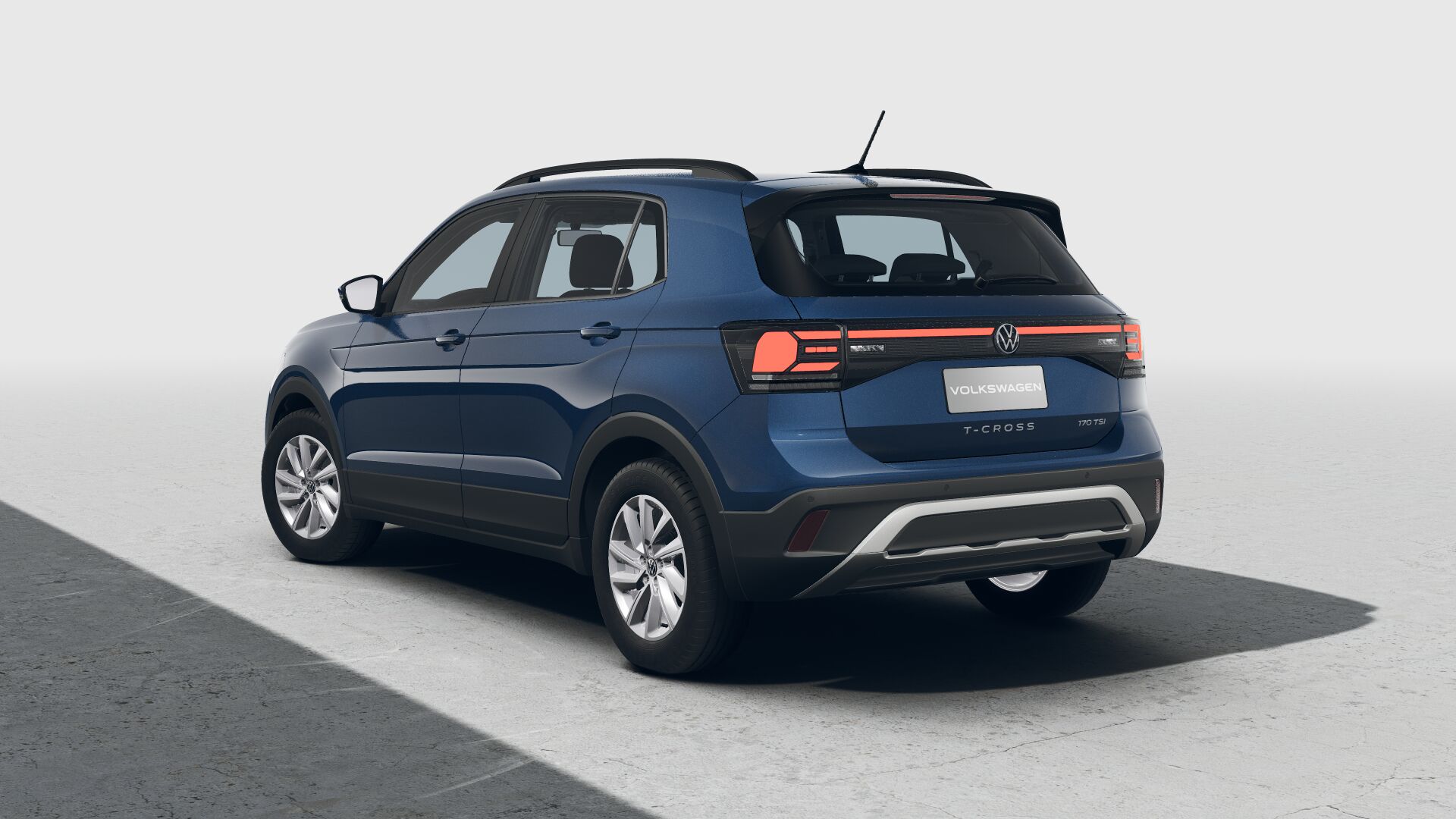 T-Cross - Imagen 2