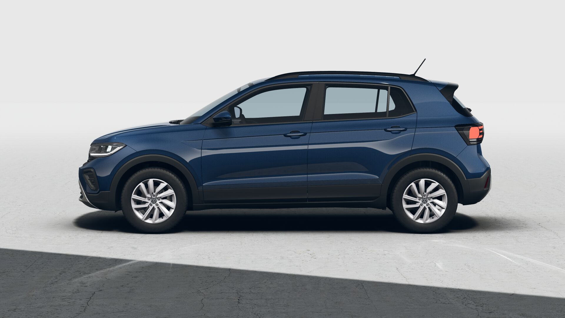 T-Cross - Imagen 3