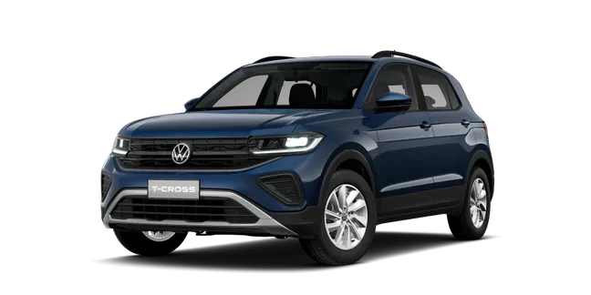 T-Cross
